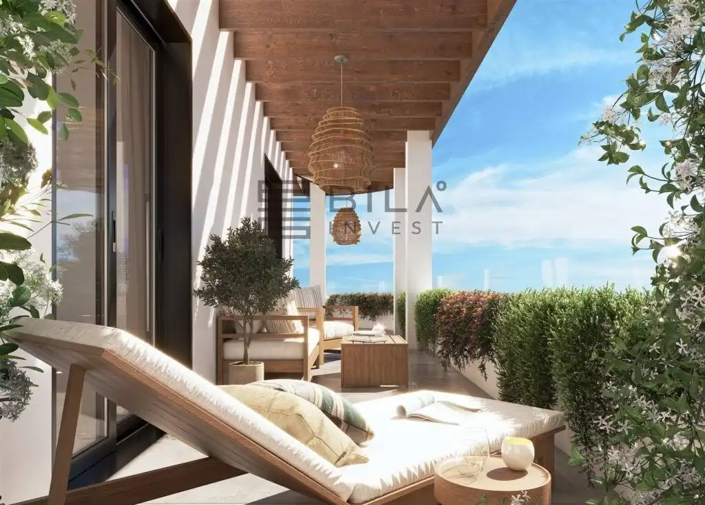 Piso con ascensor en venta en Rio Benamargosa