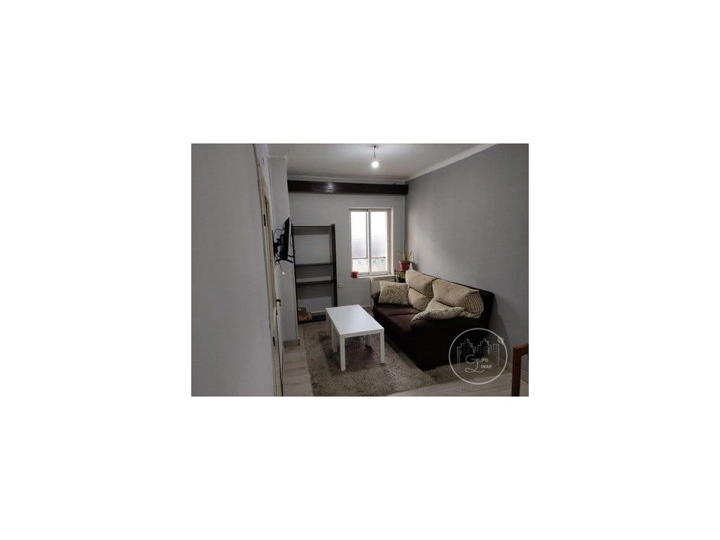 Bedroom of Flat for sale in Ávila Capital