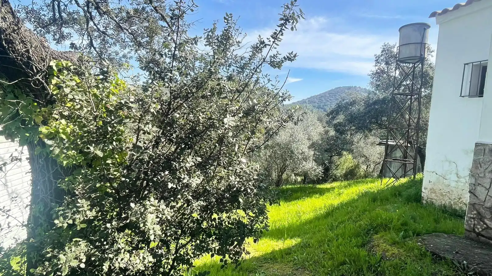 Casa o chalet en venta en Espiel con Calefacción, Jardín privado y Terraza