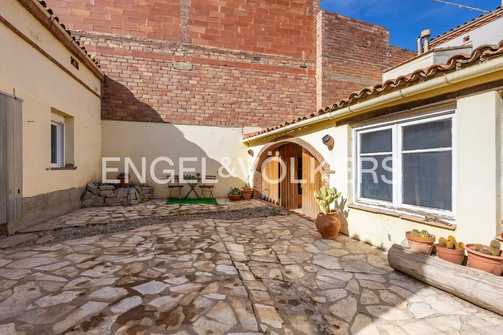Casa con giardino in vendita a Calaf, imagen 26