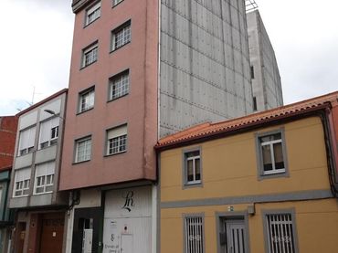 Flat with lift for sale in Carballo