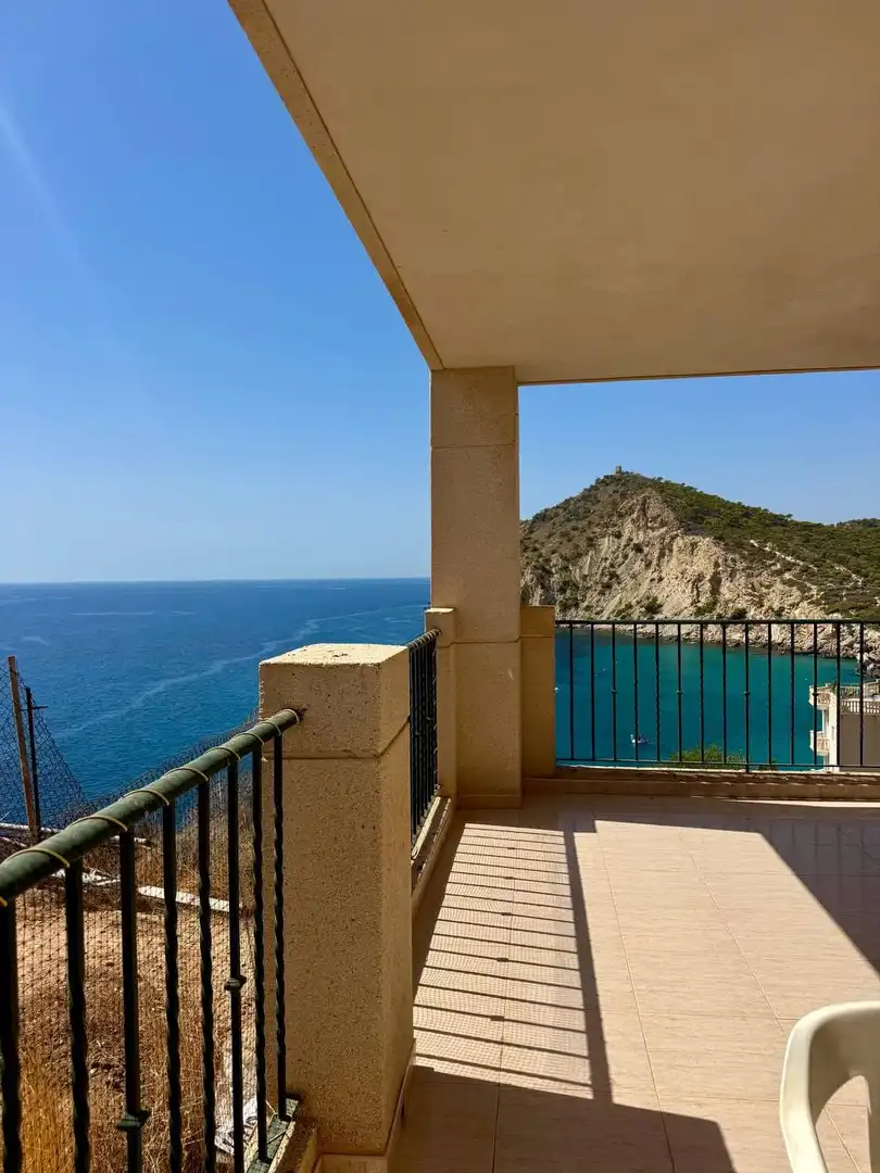Apartamento en venta en Levante Alto, imagen 3