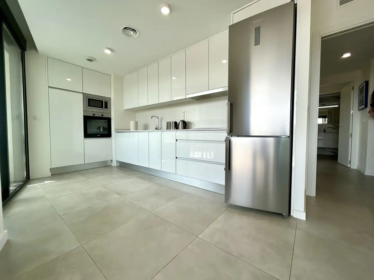 Apartamento con piscina en venta en Calle de Garcilaso de la Vega-Campoamor, imagen 13