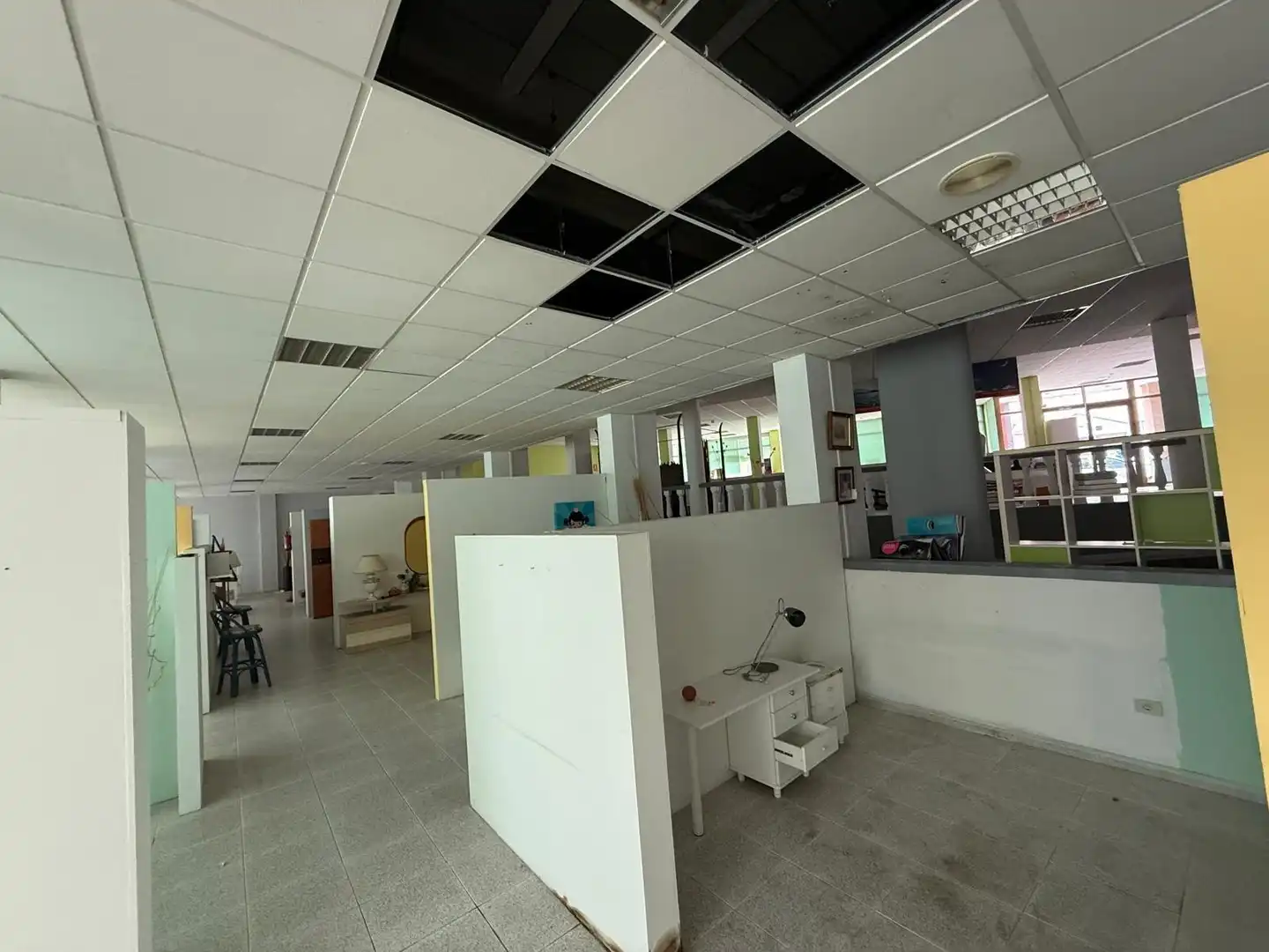 Commercial properties for sale in San Cristóbal de la Laguna  with Air Conditioner and Furnished