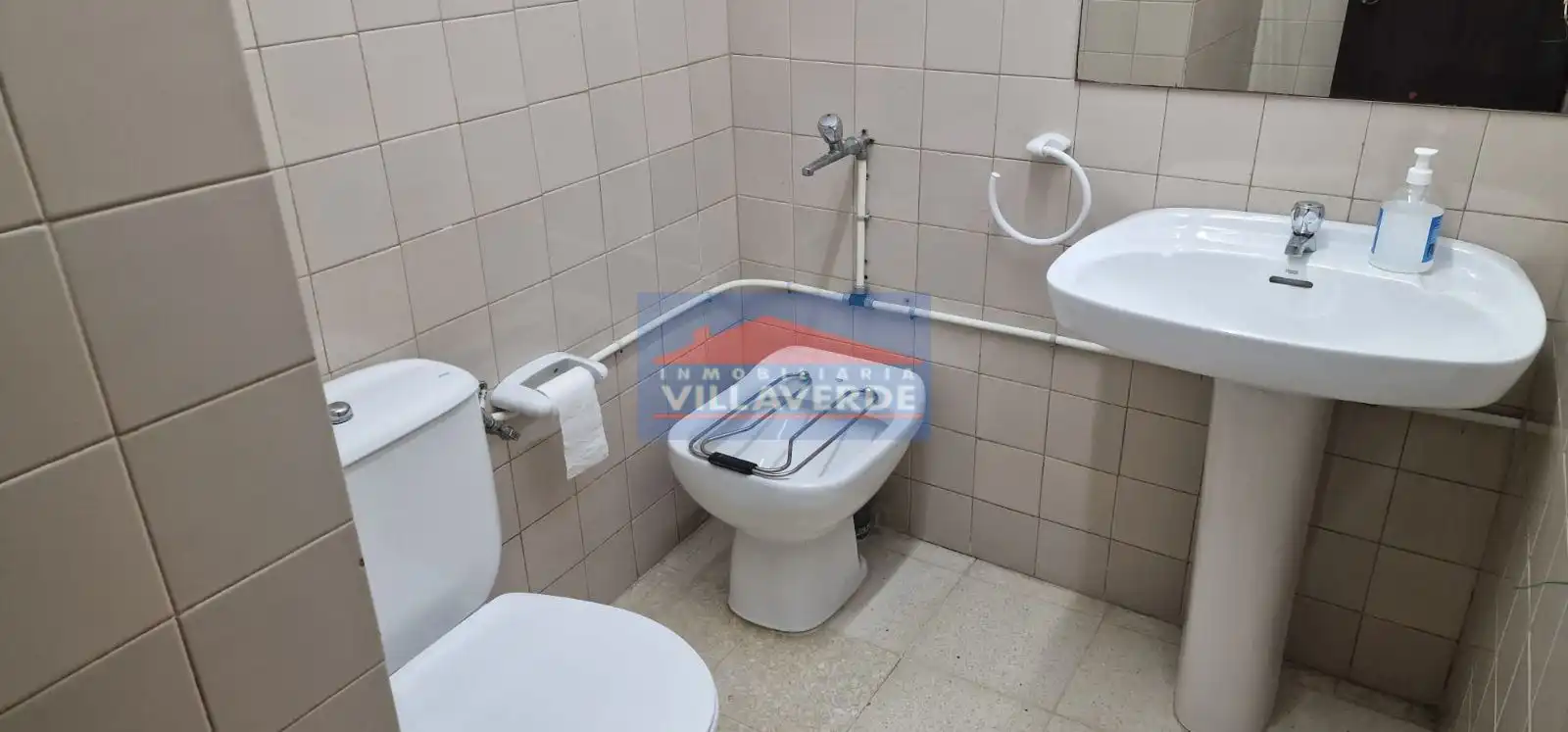 Business premises to rent in Cangas pueblo, imagen 6