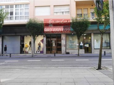 Locale commerciale in vendita a Monforte de Lemos