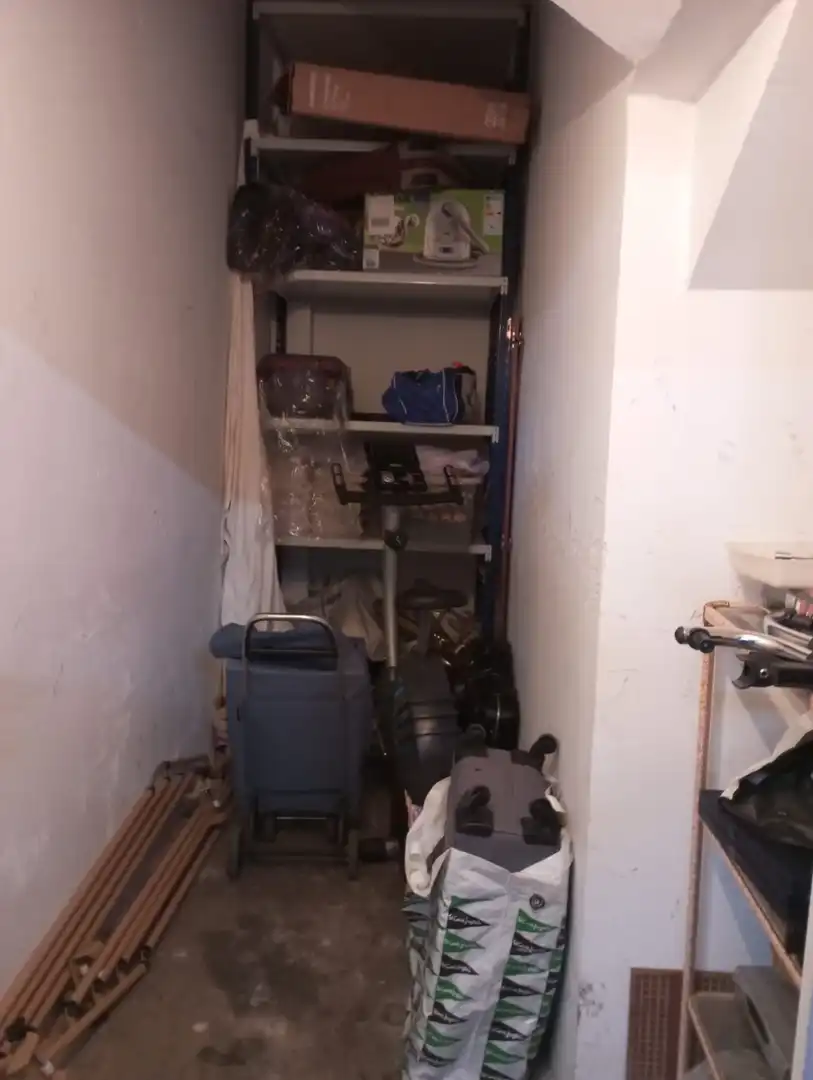 Pis amb terrassa en venda a Poniente-Sur, imagen 10