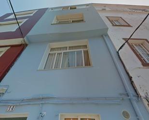 Exterior view of Single-family semi-detached for sale in Cedeira