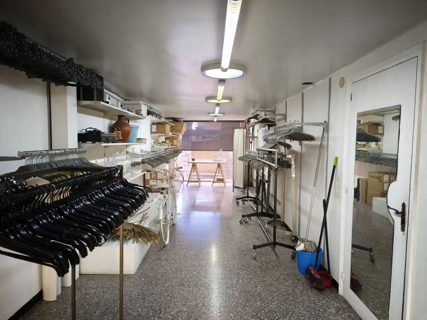 Local comercial de lloguer a Santa Coloma de Farners, imagen 9