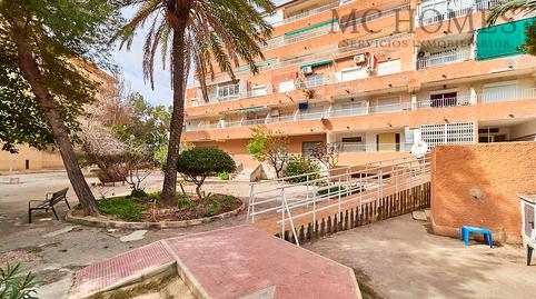 Foto 5 de Pis en venda a Partida Lomas del Polo, 6, El Moncayo - El Pòrtic, Alicante