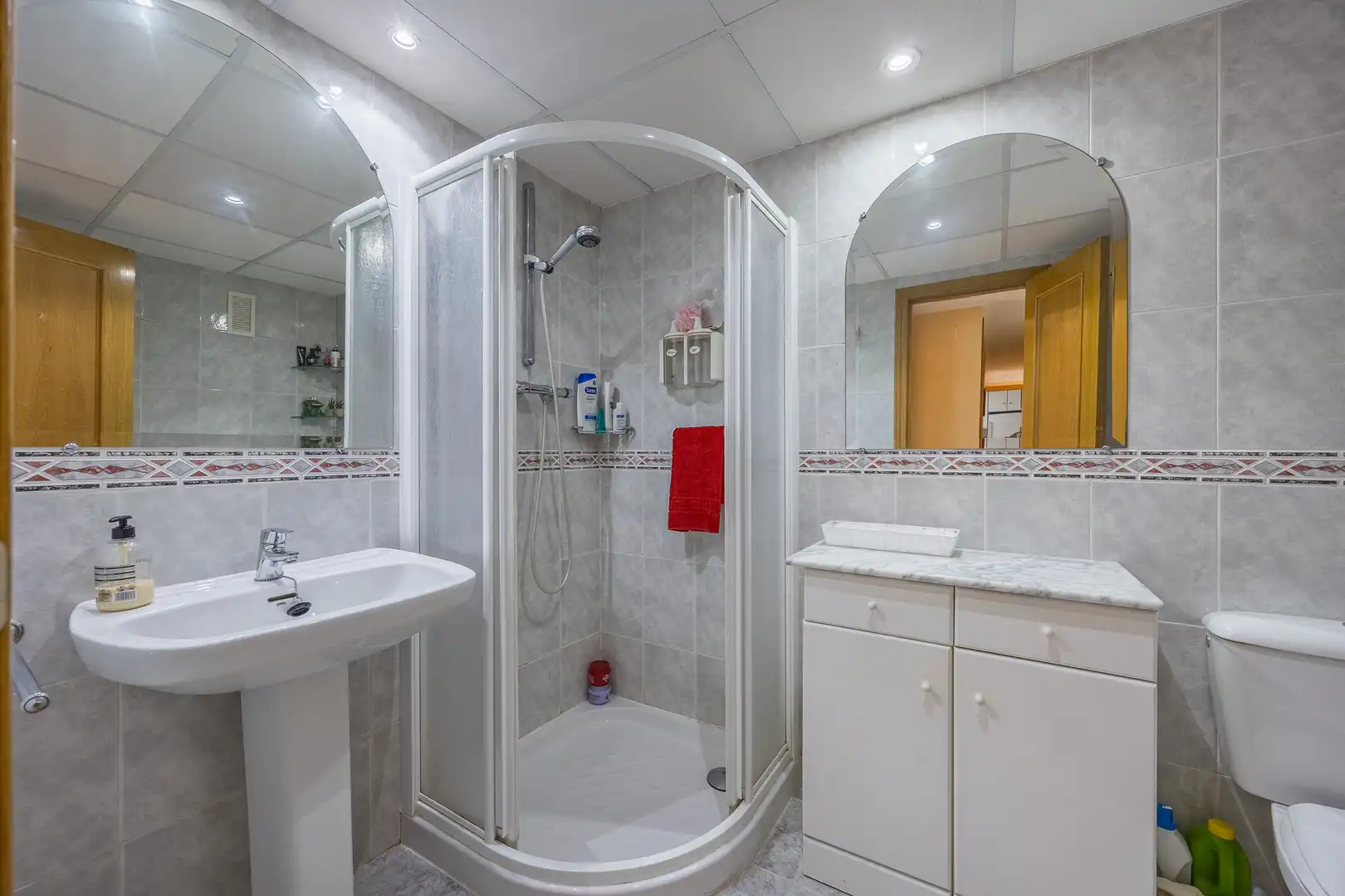Flat with pool for sale in Playa de Poniente, imagen 29