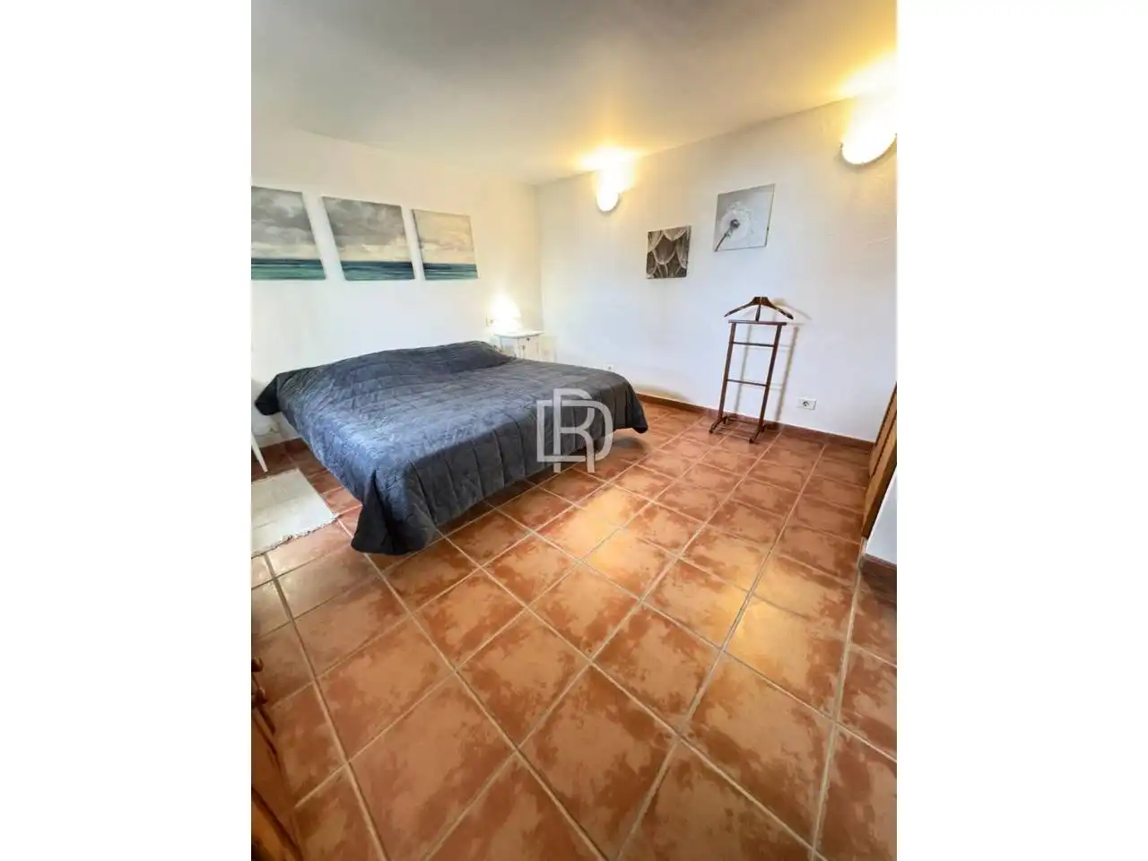 Habitación de Piso de alquiler en La Matanza de Acentejo con Terraza