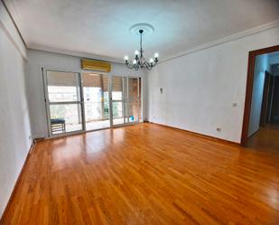 Living room of Flat for sale in Mairena del Aljarafe  with Terrace