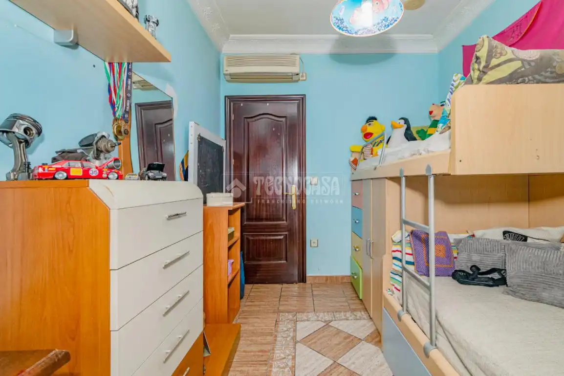 Flat for sale in C. Cabrillana, imagen 11