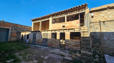 Foto 3 de Terreno industrial en venta en La Ràpita, Santa Margarida I Els Monjos