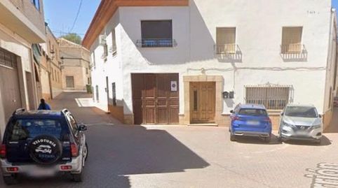 PISO EN INIESTA