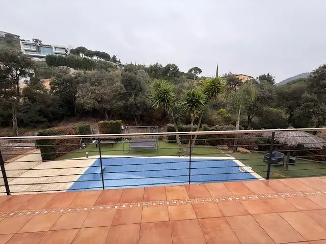 Villa mit Pool zum Verkauf in Platja d'Aro, imagen 25