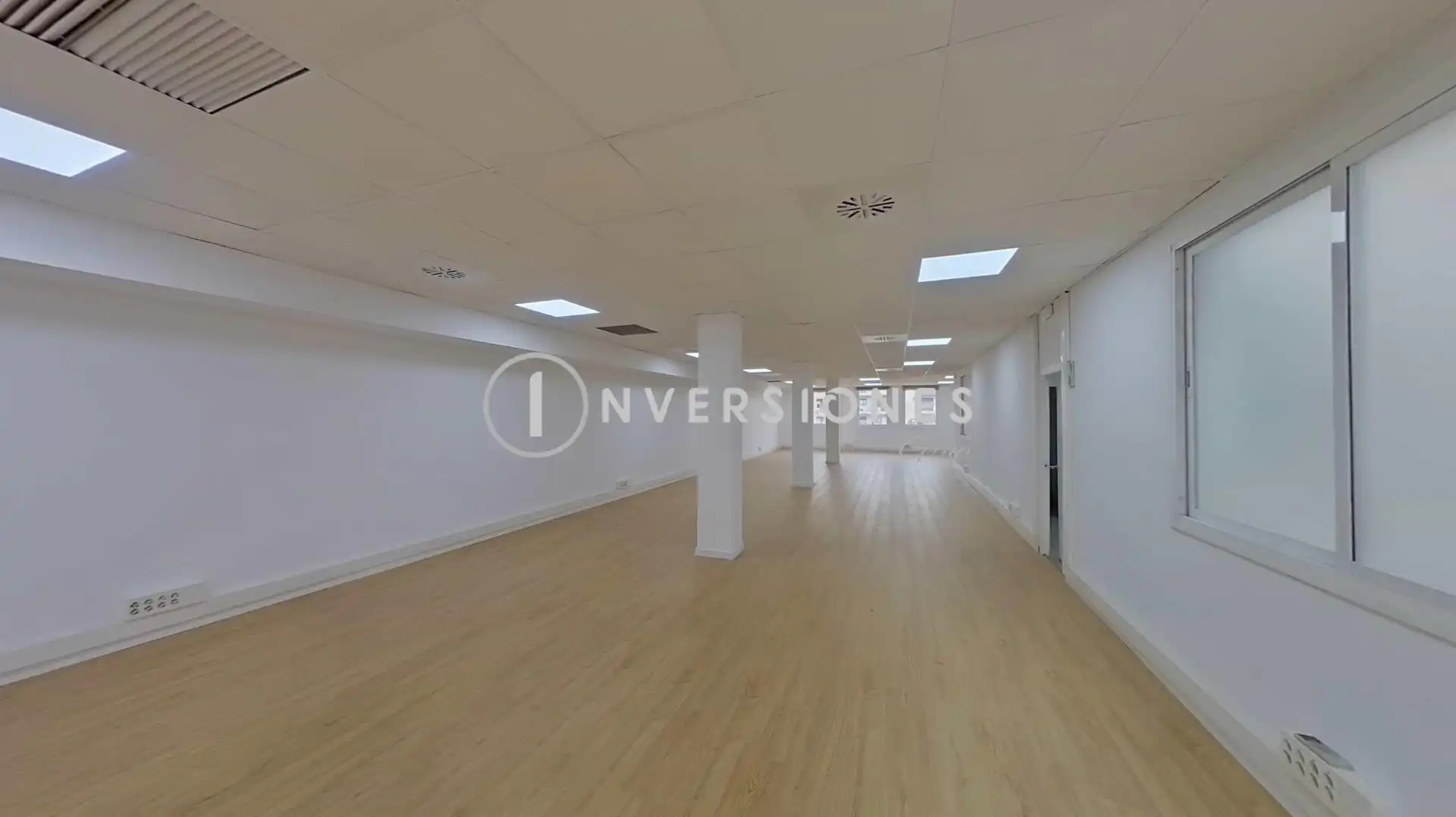 Büro mit Aufzug zur Miete in Calle d'Entença, imagen 9