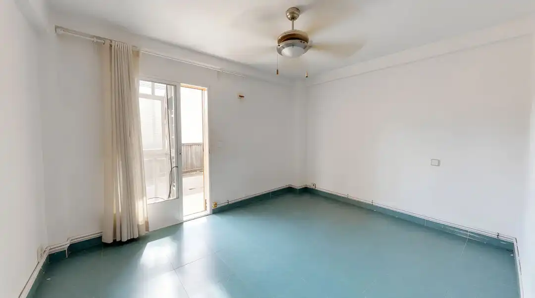 Flat with terrace for sale in Calle de los Urquiza, imagen 17