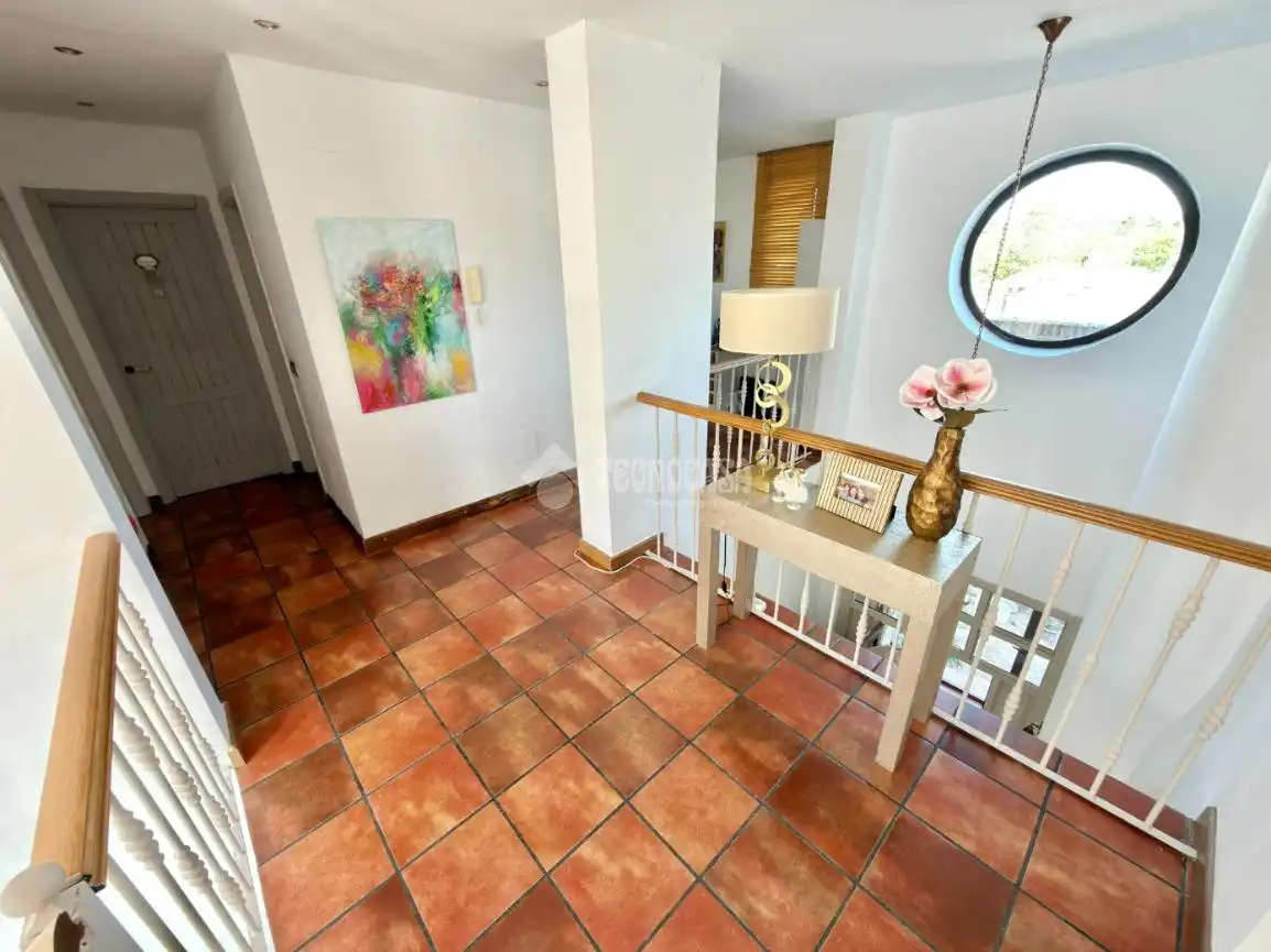 Casa o xalet en venda en Valdeaveruelo amb Aire condicionat, Calefacció i Terrassa