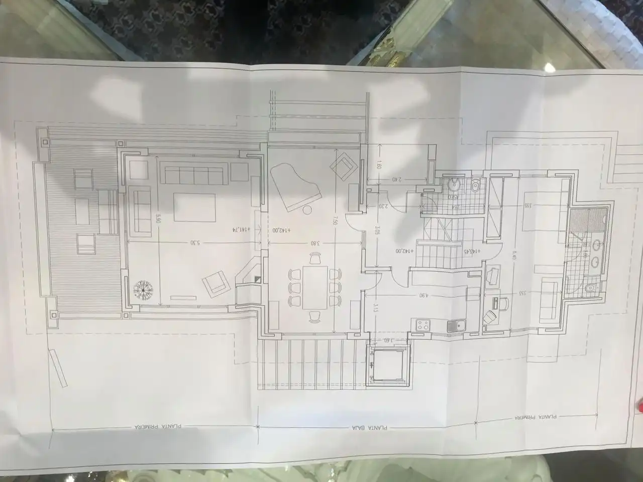 Casa con piscina en venta en Alella, imagen 55