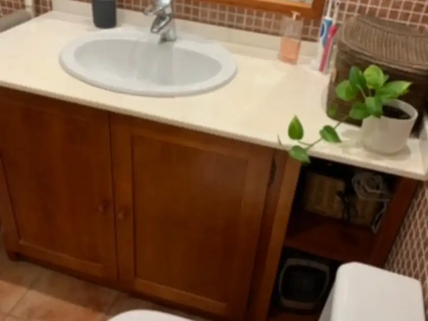 Bathroom of Houses for sale in Marítim
