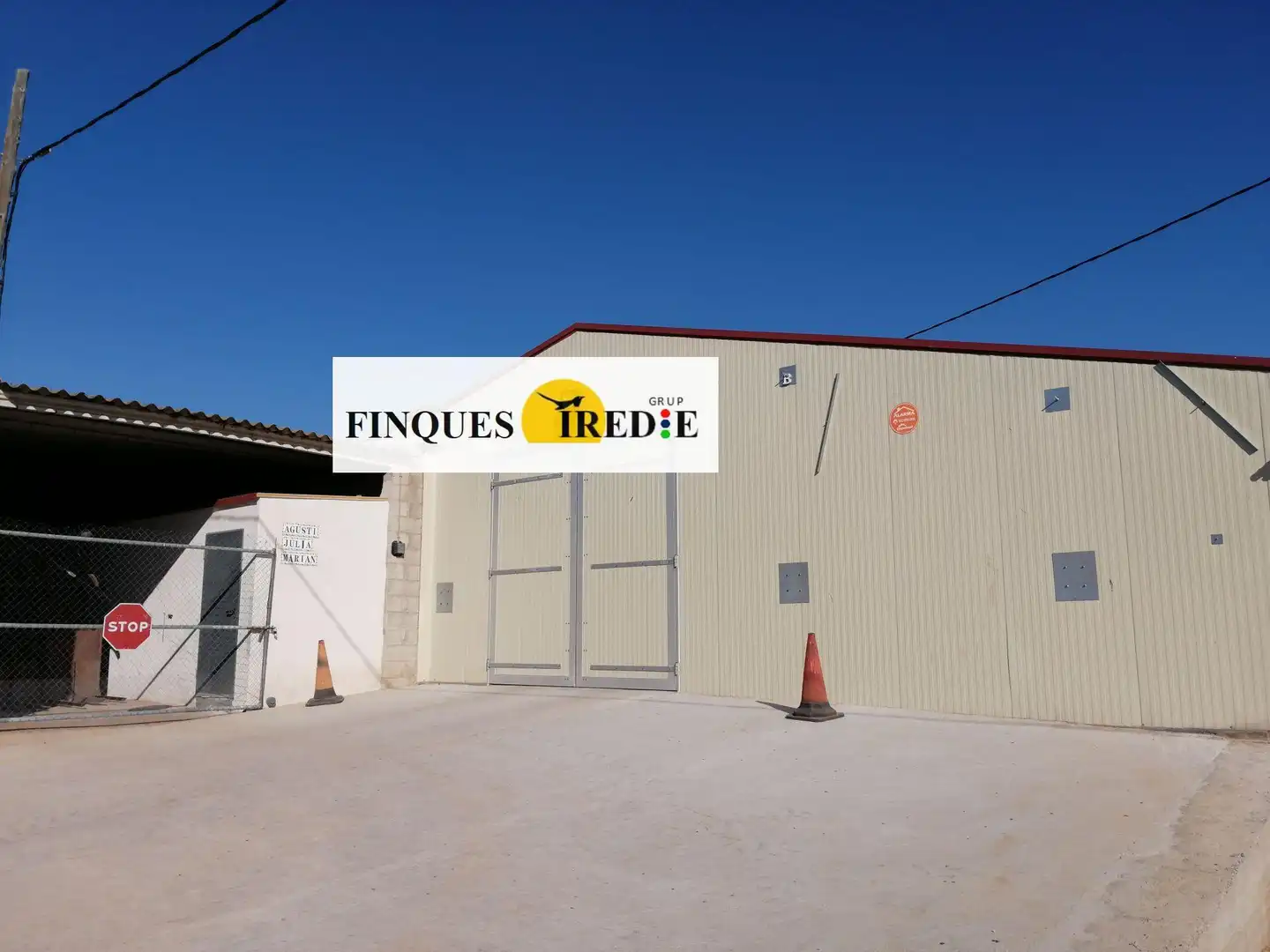 Business premises for sale in L'Ampolla