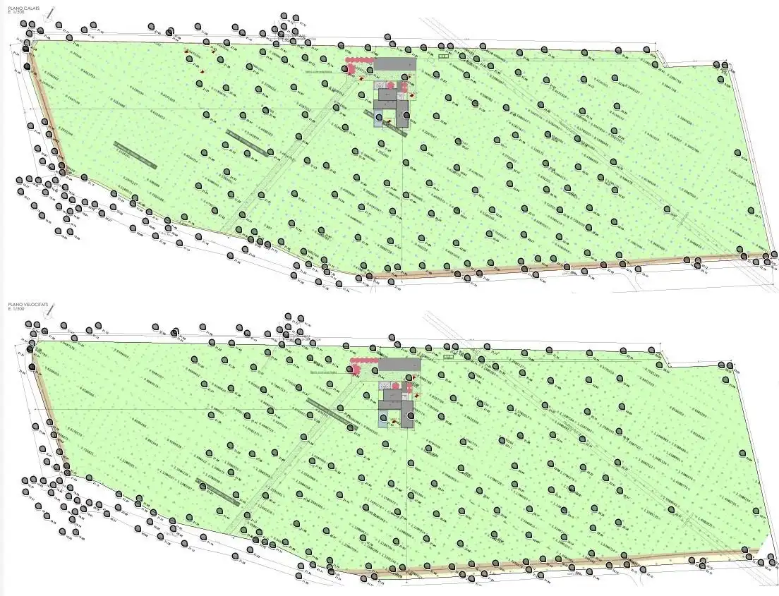 Terreno residencial en venta en Campos poble, imagen 5