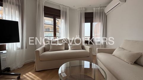 Foto 3 de Piso de alquiler en Sant Francesc, Valencia Capital