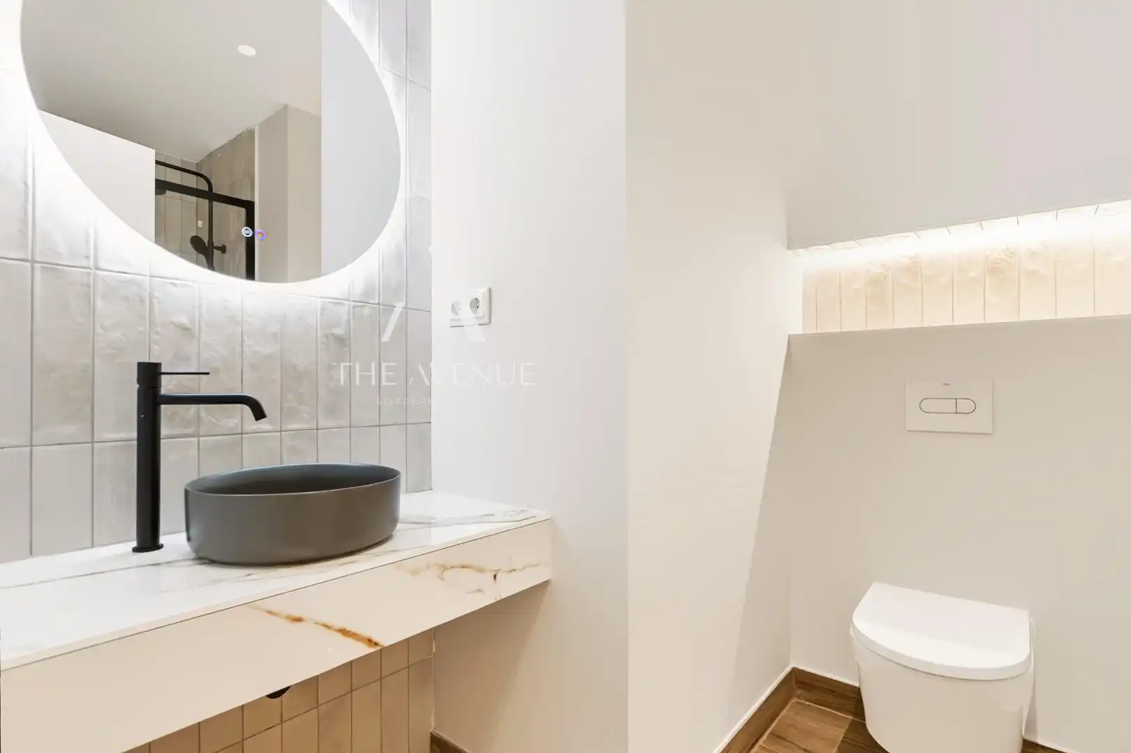 Flat with terrace for sale in Retiro, imagen 16
