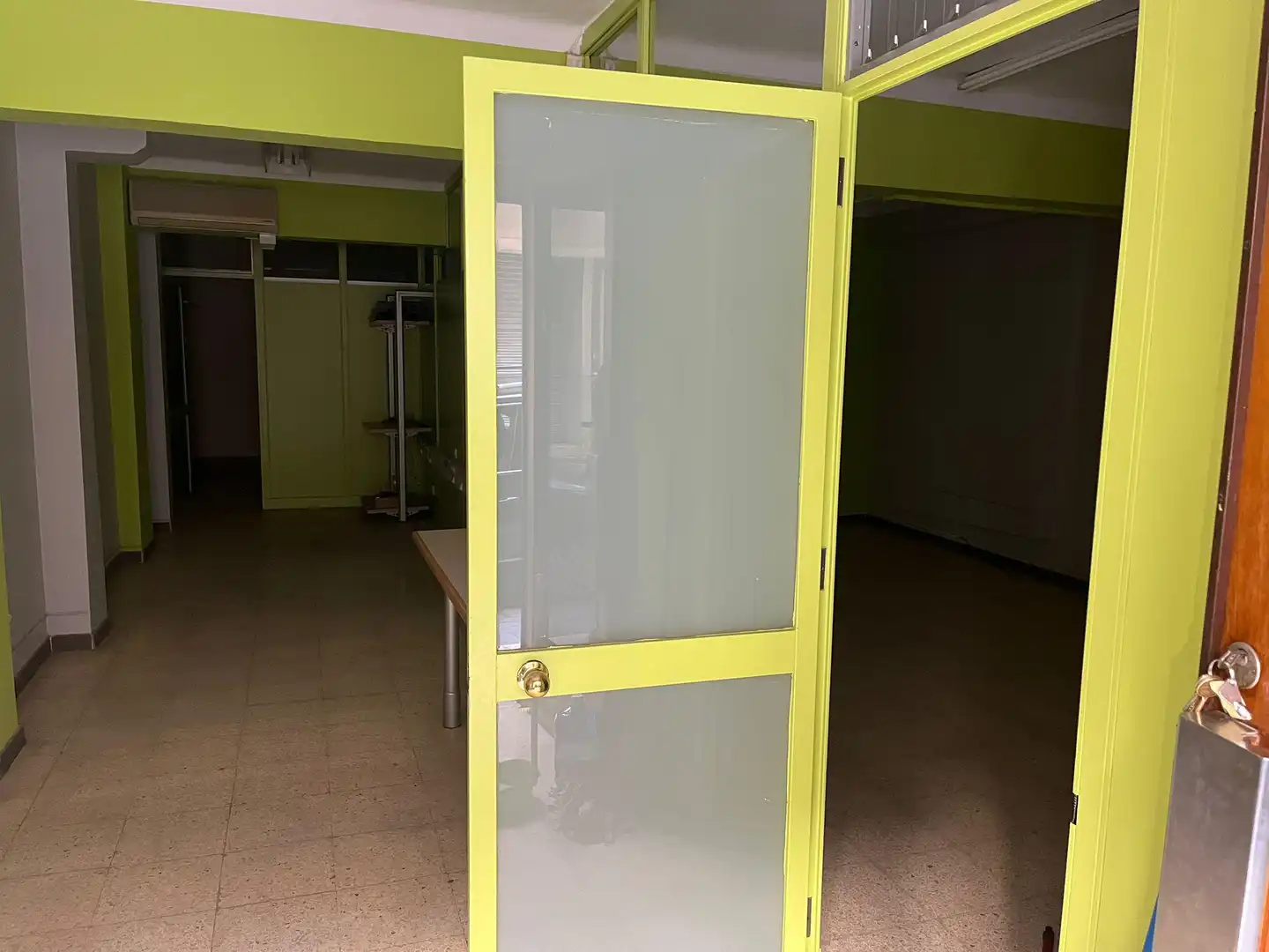 Gewerbefläche zum Verkauf in El Poble Sec, imagen 6