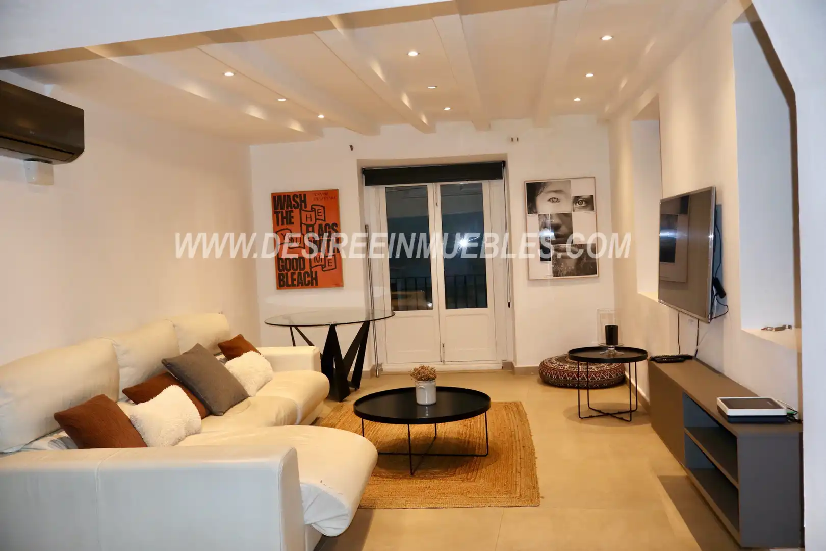 Flat with terrace for sale in Carrer del Mar, imagen 8