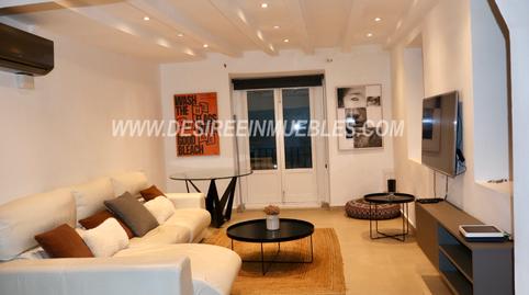 Photo 2 of Flat for sale in Carrer del Mar, La Xerea,  Valencia Capital