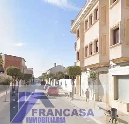 Flat with lift for sale in Socuéllamos, imagen 2