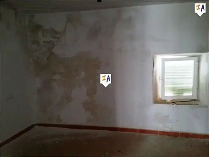 Casa adosada en venda en Agrón amb Terrassa