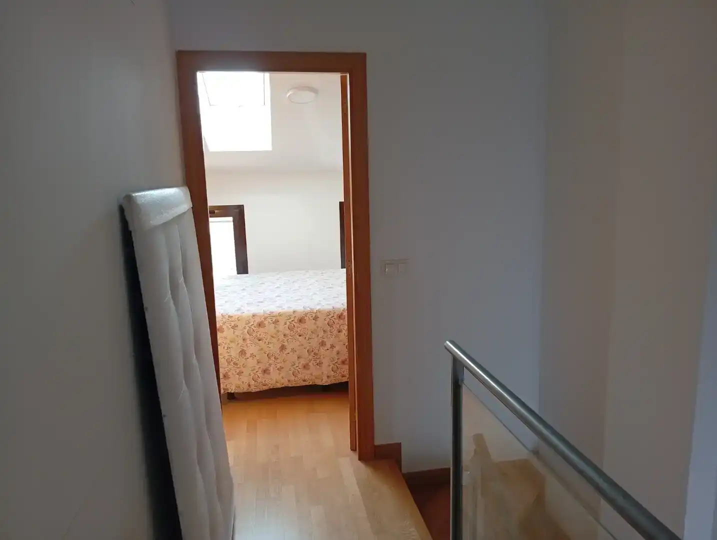 Maisonette zur Miete in El Barraco 