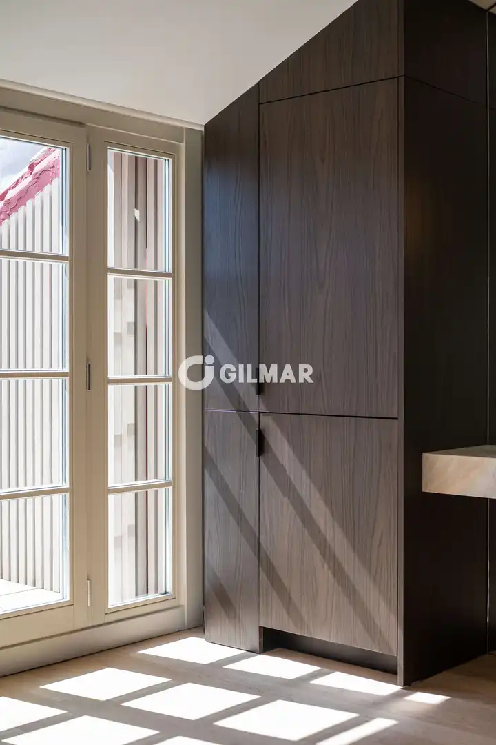 Dúplex en venta en Madrid con Calefacción y Balcón