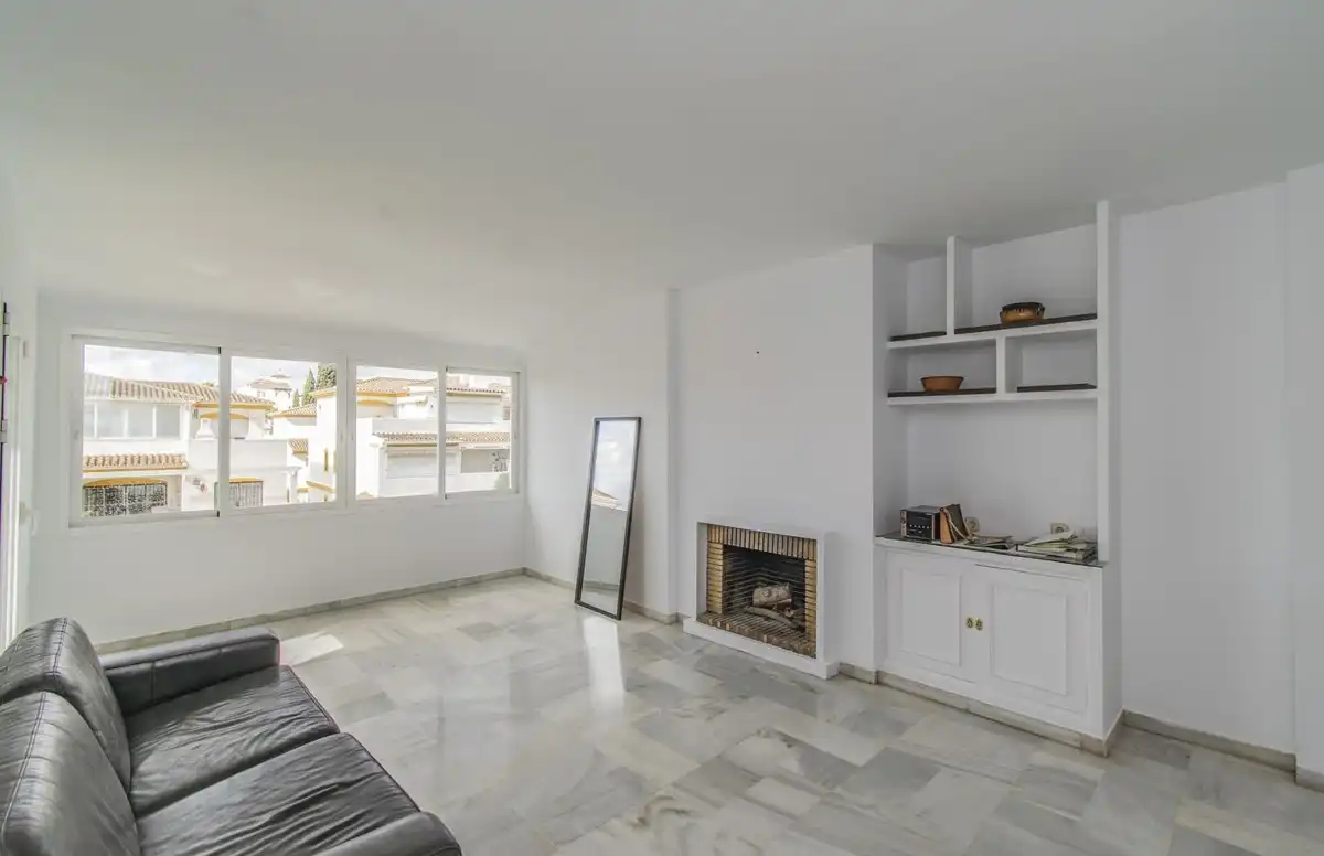 Àtic amb terrassa en venda a Urbanización Cortijo de Nagüeles 168, imagen 2