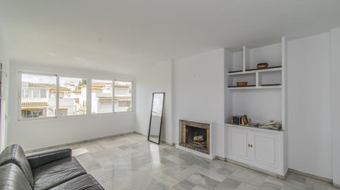 Foto 2 von Dachboden zum Verkauf in Urbanización Cortijo de Nagüeles, 168, Nagüeles Alto, Marbella