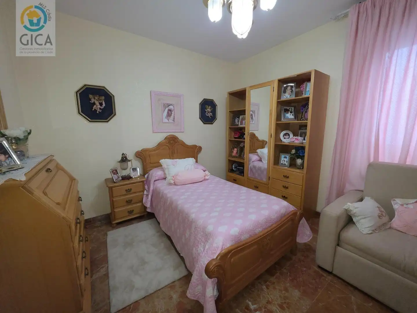 Appartement avec ascenseur à vendre à JOSE ANTONIO PRIMO RIVERA, imagen 6