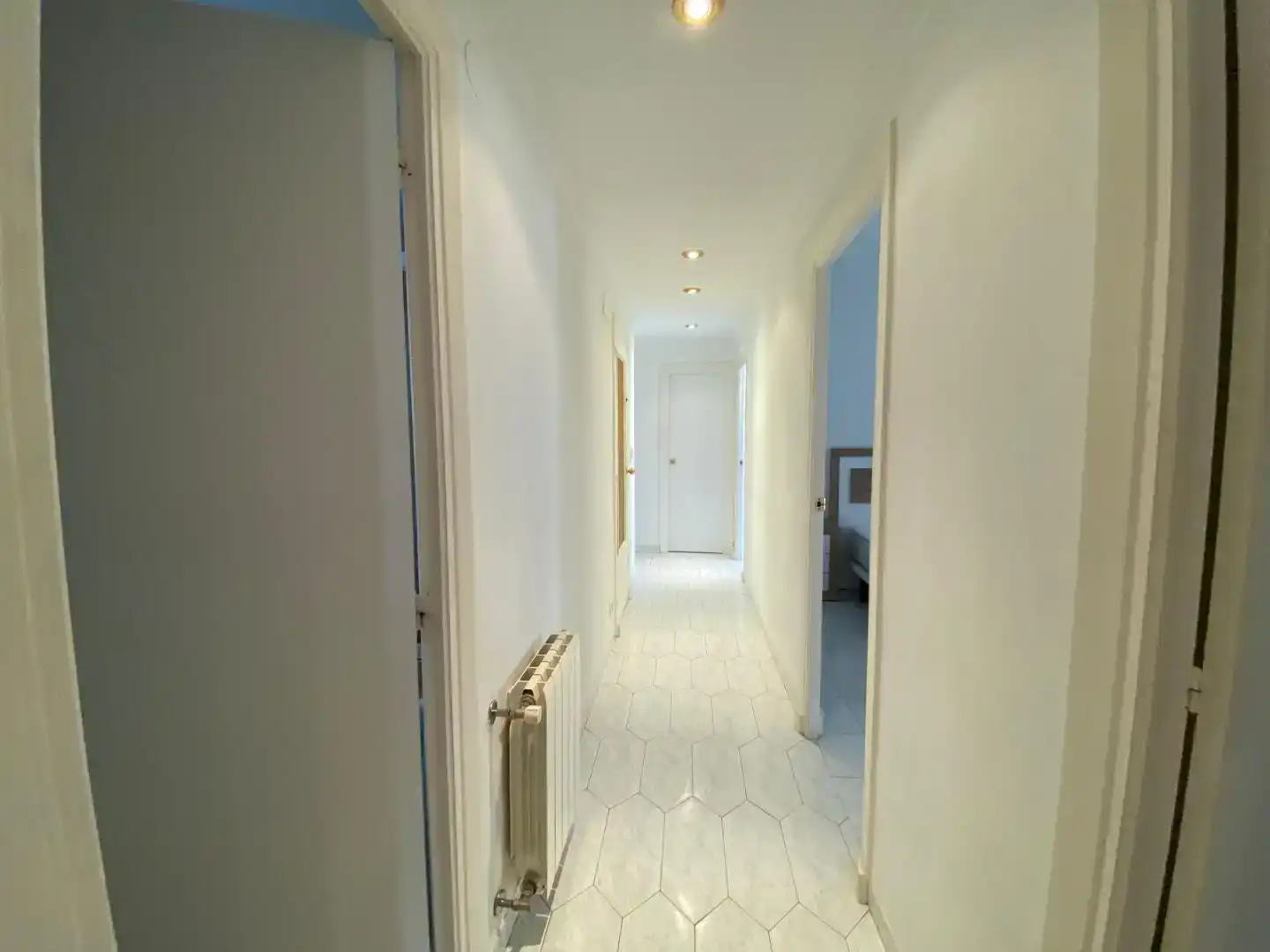 Flat for sale in Elda  with Air Conditioner