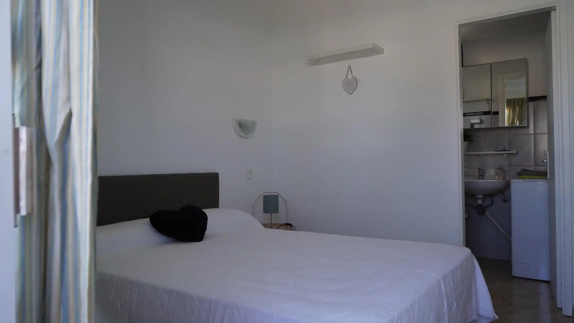 Habitación de Casa adosada en venta en San Bartolomé de Tirajana con Jardín privado, Amueblado y Balcón