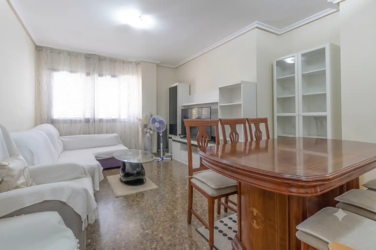 Wohnung mit Aufzug zum Verkauf in Alginet - RD PINTOR JOSE ESPERT, imagen 2