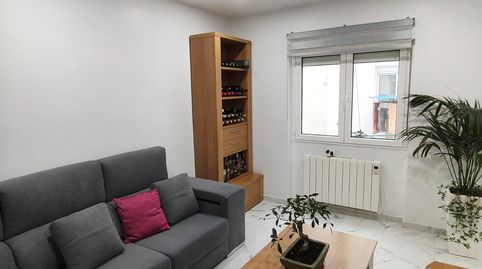 Foto 5 de Pis en venda a Avenida Avenida Buenavista, 20, Buenavista, Oviedo