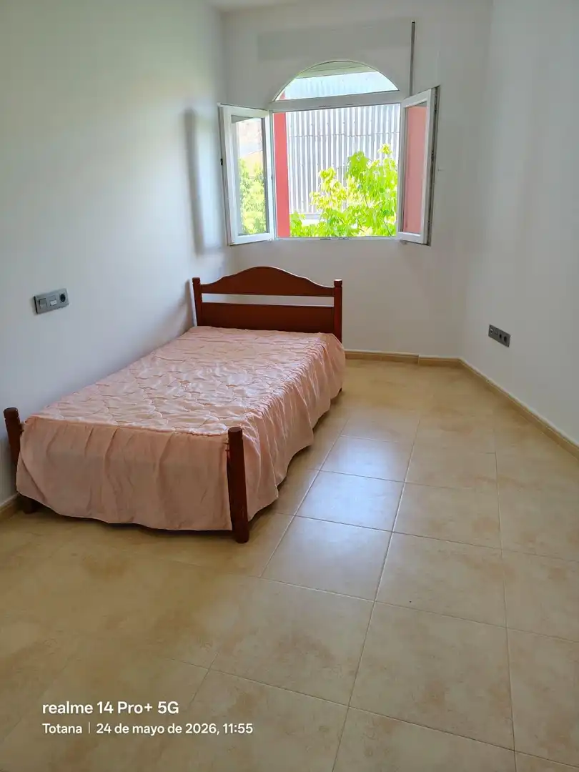 Habitación de Piso en venta en Totana con Aire acondicionado y Amueblado