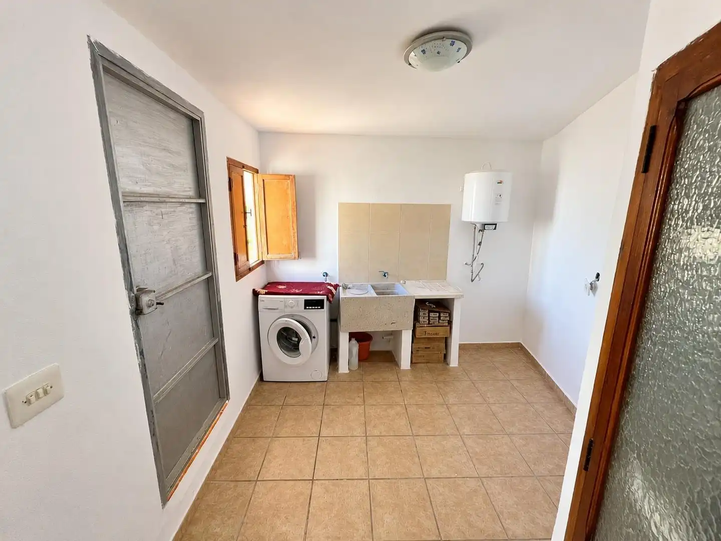 Casa a schiera con balcone in vendita a Calle BARREIG DEL POU, imagen 19