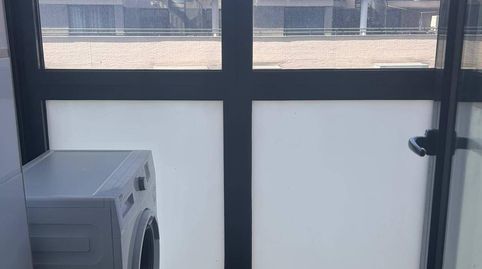 Foto 4 von Wohnung zur Miete in Sanchinarro, Madrid Capital