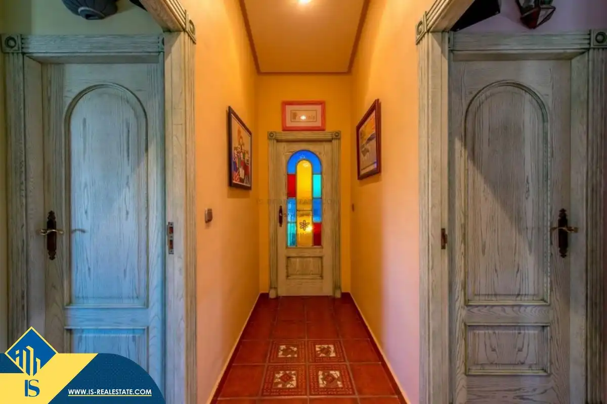 Chalet con jardín en venta en La Mata, imagen 24