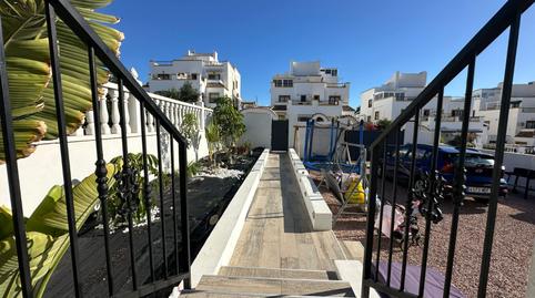 Foto 4 de Casa adosada en venda a Aguas Nuevas, Torrevieja