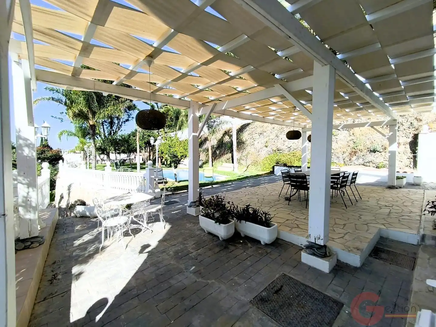 Villa con piscina in vendita a Motril  ciudad, imagen 7